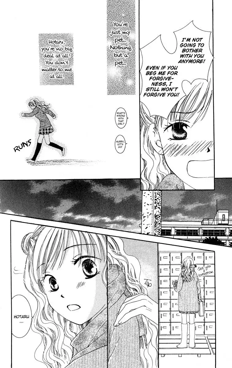 Dr. wa Amai Kiss wo Suru Chapter 4 29